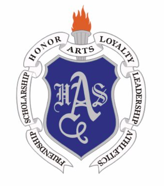 AHS Crest 